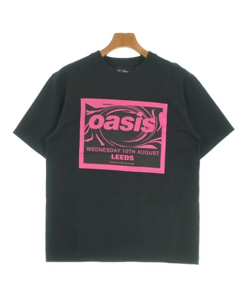 10 Culture(テンカルチャー)Tシャツ・カットソー 黒 サイズ:M/2200647780039