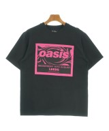 10 Culture（テンカルチャー）Tシャツ・カットソー 黒 サイズ:M メンズ/2200647780039