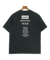 10 Culture（テンカルチャー）Tシャツ・カットソー 黒 サイズ:M メンズ/2200647780039