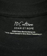 10 Culture（テンカルチャー）Tシャツ・カットソー 黒 サイズ:M メンズ/2200647780039