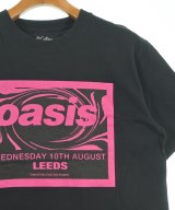 10 Culture（テンカルチャー）Tシャツ・カットソー 黒 サイズ:M メンズ/2200647780039