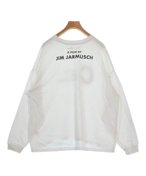 10 Culture（テンカルチャー）Tシャツ・カットソー 白 サイズ:F レディース/2200667298064