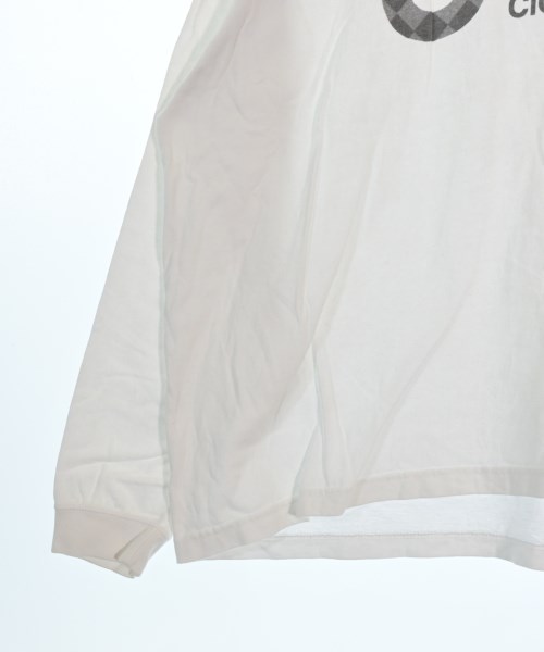 10 Culture（テンカルチャー）Tシャツ・カットソー 白 サイズ:F レディース/2200667298064