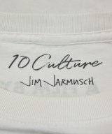 10 Culture（テンカルチャー）Tシャツ・カットソー 白 サイズ:F レディース/2200667298064
