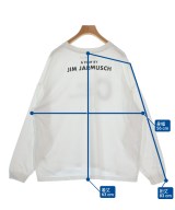 10 Culture（テンカルチャー）Tシャツ・カットソー 白 サイズ:F レディース/2200667298064