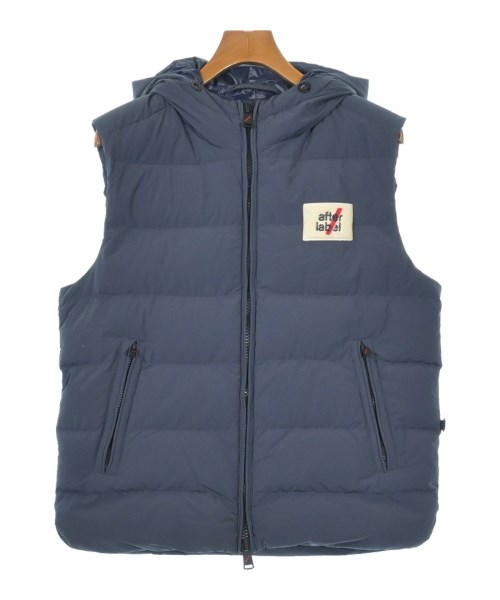 アフターレーベル(after label)のafter label ダウンジャケット/ダウンベスト