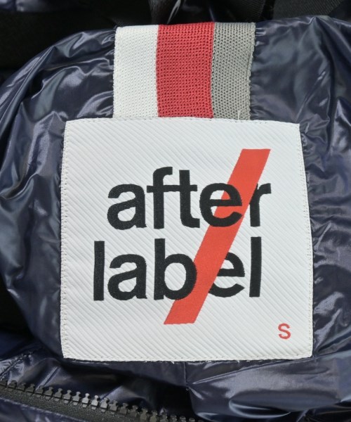 after label（アフターレーベル）その他 紺 サイズ:S レディース/2200702848216