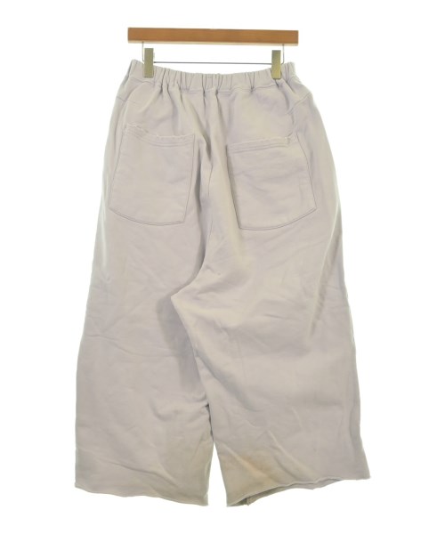 ANCELLM（アンセルム）スウェットパンツ グレー サイズ:1(S位) メンズ/2200636182073