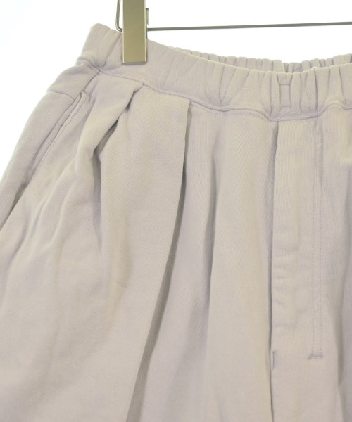 ANCELLM（アンセルム）スウェットパンツ グレー サイズ:1(S位) メンズ/2200636182073