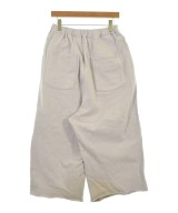 ANCELLM（アンセルム）スウェットパンツ グレー サイズ:1(S位) メンズ/2200636182073