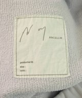 ANCELLM（アンセルム）スウェットパンツ グレー サイズ:1(S位) メンズ/2200636182073