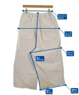 ANCELLM（アンセルム）スウェットパンツ グレー サイズ:1(S位) メンズ/2200636182073