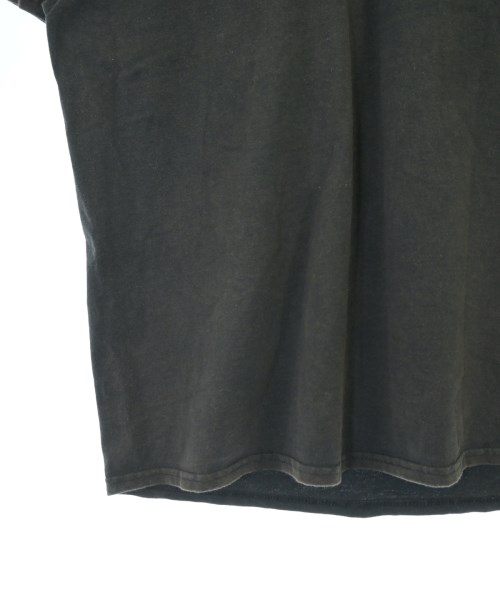 ANCELLM（アンセルム）Tシャツ・カットソー 黒 サイズ:-(XL位) メンズ/2200636776012