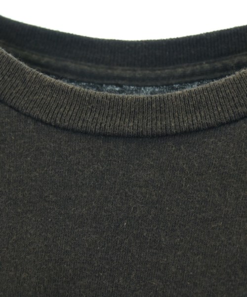 ANCELLM（アンセルム）Tシャツ・カットソー 黒 サイズ:-(XL位) メンズ/2200636776012