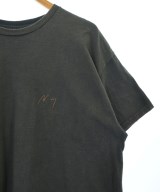 ANCELLM（アンセルム）Tシャツ・カットソー 黒 サイズ:-(XL位) メンズ/2200636776012