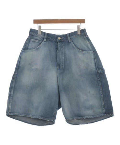 アンセルム(ANCELLM)のANCELLM デニムパンツ