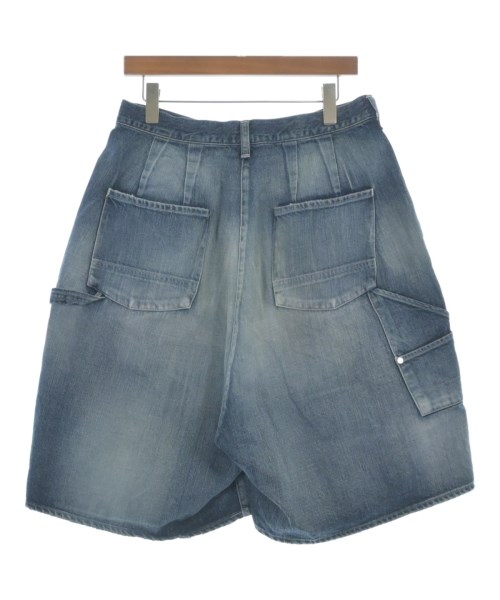 ANCELLM（アンセルム）デニムパンツ 青 サイズ:1(S位) メンズ/2200636987043