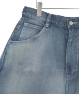 ANCELLM（アンセルム）デニムパンツ 青 サイズ:1(S位) メンズ/2200636987043