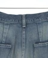 ANCELLM（アンセルム）デニムパンツ 青 サイズ:1(S位) メンズ/2200636987043