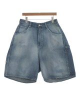 ANCELLM デニムパンツ