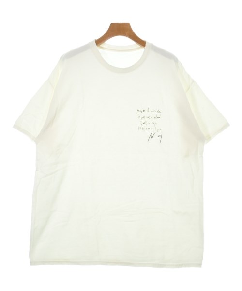 アンセルム(ANCELLM)のANCELLM Tシャツ・カットソー