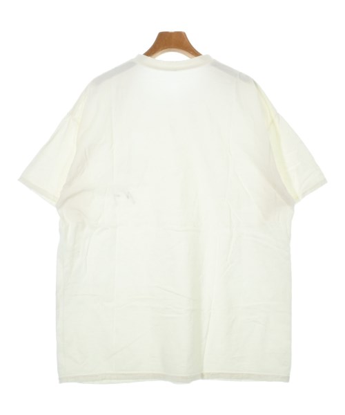 ANCELLM（アンセルム）Tシャツ・カットソー 白 サイズ:-(XL位) メンズ/2200637602044