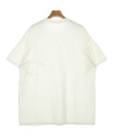 ANCELLM（アンセルム）Tシャツ・カットソー 白 サイズ:-(XL位) メンズ/2200637602044
