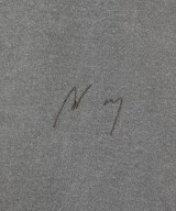 ANCELLM（アンセルム）Tシャツ・カットソー グレー サイズ:-(XL位) メンズ/2200637602051