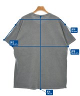 ANCELLM（アンセルム）Tシャツ・カットソー グレー サイズ:-(XL位) メンズ/2200637602051
