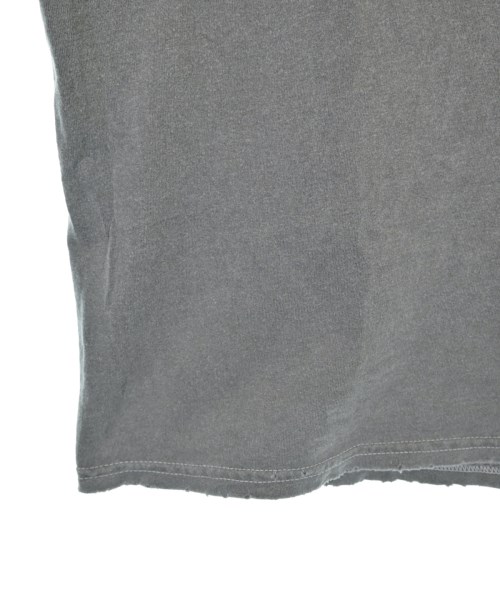 ANCELLM（アンセルム）Tシャツ・カットソー グレー サイズ:-(XL位) メンズ/2200637602075
