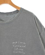 ANCELLM（アンセルム）Tシャツ・カットソー グレー サイズ:-(XL位) メンズ/2200637602075