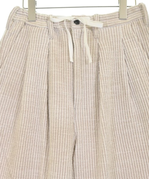 ANCELLM（アンセルム）その他 ベージュ サイズ:0(XS位) メンズ/2200638893083