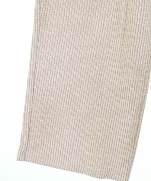 ANCELLM（アンセルム）その他 ベージュ サイズ:0(XS位) メンズ/2200638893083