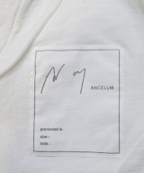 ANCELLM（アンセルム）その他 ベージュ サイズ:0(XS位) メンズ/2200638893083