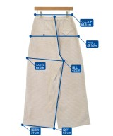 ANCELLM（アンセルム）その他 ベージュ サイズ:0(XS位) メンズ/2200638893083