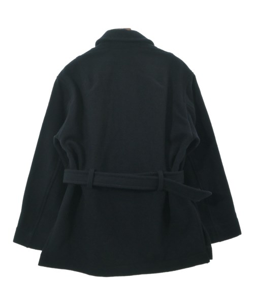 ANCELLM（アンセルム）カバーオール 紺 サイズ:1(S位) メンズ/2200639958057