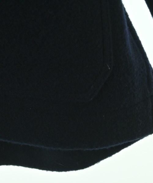 ANCELLM（アンセルム）カバーオール 紺 サイズ:1(S位) メンズ/2200639958057