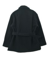 ANCELLM（アンセルム）カバーオール 紺 サイズ:1(S位) メンズ/2200639958057