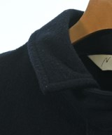 ANCELLM（アンセルム）カバーオール 紺 サイズ:1(S位) メンズ/2200639958057