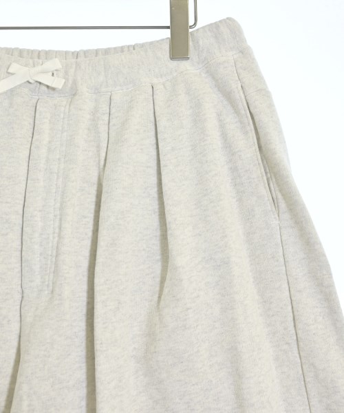 ANCELLM（アンセルム）ショートパンツ グレー サイズ:2(M位) メンズ/2200641893209