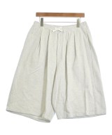 ANCELLM（アンセルム）ショートパンツ グレー サイズ:2(M位) メンズ/2200641893209