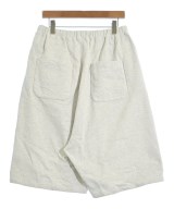 ANCELLM（アンセルム）ショートパンツ グレー サイズ:2(M位) メンズ/2200641893209