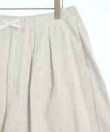 ANCELLM（アンセルム）ショートパンツ グレー サイズ:2(M位) メンズ/2200641893209