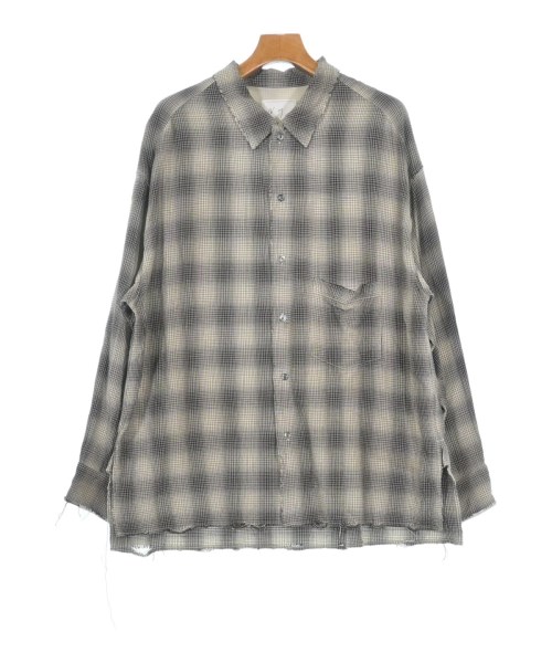 アンセルム(ANCELLM)のANCELLM カジュアルシャツ