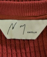 ANCELLM（アンセルム）スウェット 赤 サイズ:2(M位) メンズ/2200643880016