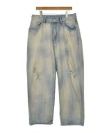 ANCELLM デニムパンツ