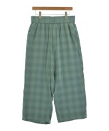 ANCELLM ショートパンツ