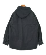 ANCELLM（アンセルム）カジュアルシャツ 黒 サイズ:1(S位) メンズ/2200621773026