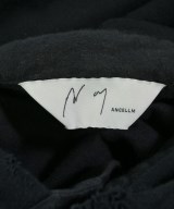 ANCELLM（アンセルム）カジュアルシャツ 黒 サイズ:1(S位) メンズ/2200621773026