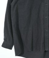 ANCELLM（アンセルム）カジュアルシャツ 黒 サイズ:1(S位) メンズ/2200621773026